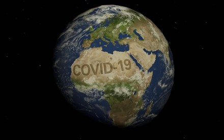 Covid-19 já matou 4.566 pessoas e infetou mais de 124 mil em todo o mundo
