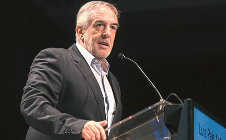 PSD propõe Luís Pais Antunes para presidente do Conselho Económico e Social   