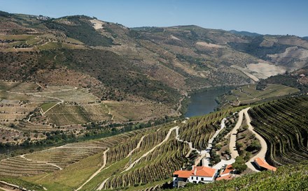 Espanha trava transferência de água do Douro para Portugal