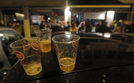 Discotecas e bares encerram entre 25 de dezembro e 9 de janeiro