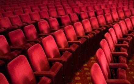 Cinema City encerra hoje as 46 salas no país