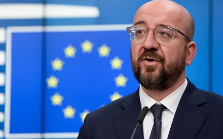 Charles Michel: Próximo alargamento da UE é pedra angular da estratégia de soberania