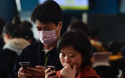 China anuncia que já tem vacina contra o coronavírus