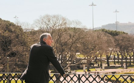 Marcelo promulga OE na próxima semana