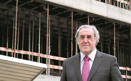 Reis Campos: Falta de mão de obra tem sido constrangimento