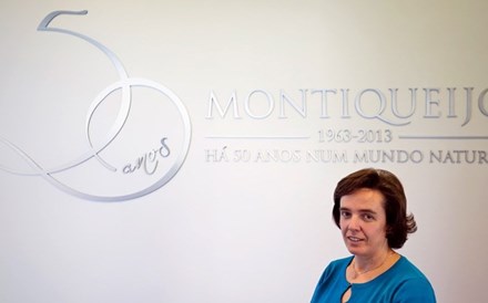 A Montiqueijo foi fundada em 1963 pelos pais de Dina Duarte.