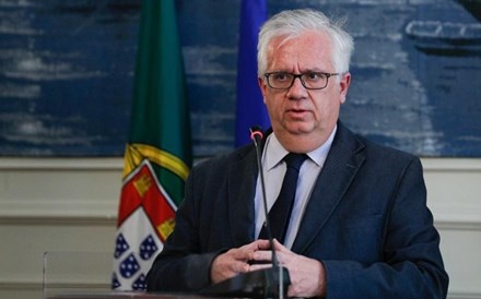 Ministro: fronteiras com Espanha deverão ficar fechadas até à Páscoa