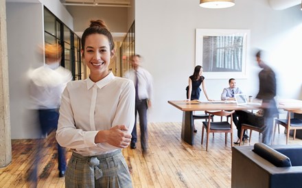 Objetivo do MBA: crescer de forma profissional e pessoal