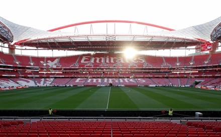 CMVM chumba OPA do Benfica