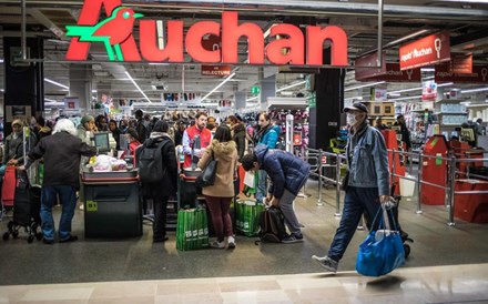 Auchan Retail Portugal distribui 16 milhões aos trabalhadores