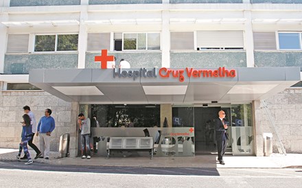 Santa Casa da Misericórdia de Lisboa formaliza compra do Hospital da Cruz Vermelha