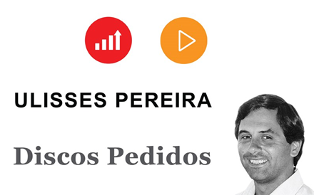 Jerónimo Martins, Nos ou Semapa. Escolha a acção para Ulisses Pereira analisar