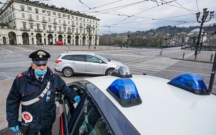 Desconfinamento está a correr bem na Europa