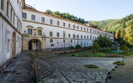 Revive concessiona Mosteiro do Lorvão e palacete em São João da Madeira