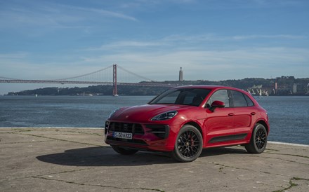 Porsche Macan GTS: Regresso em força