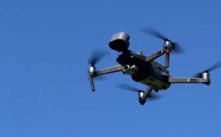 Autorizações para uso de drones na captação de imagens cresceram mais de 123 vezes