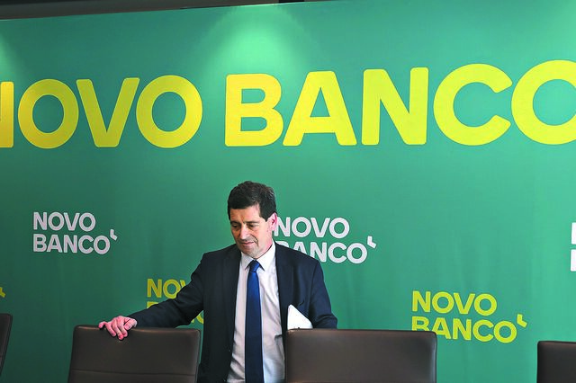 Novo Banco: Parlamento pede ao Governo documentos sobre injeções em cenário adverso