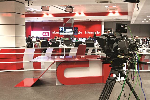 EDP, Correio da Manhã e CMTV dão equipamento de proteção indivual a lares