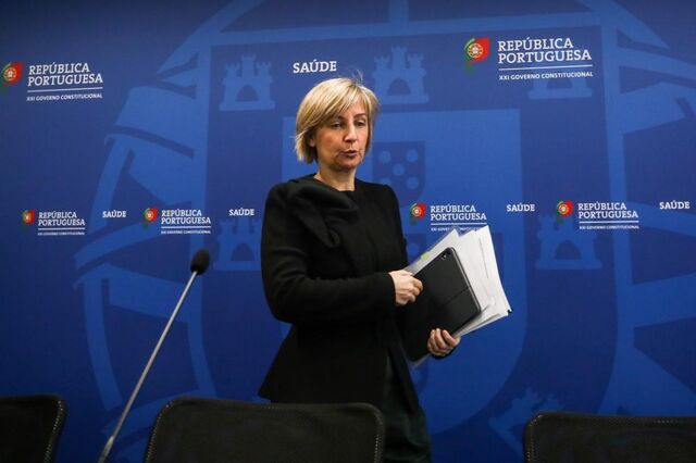 Covid-19: Estratégia em Lisboa passa do rastreio generalizado para foco nos positivos 