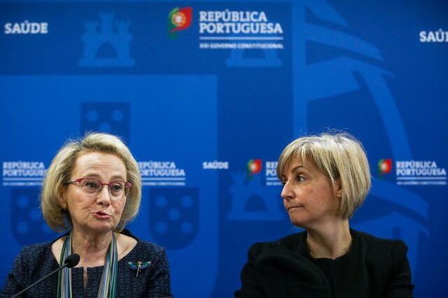 DGS: Doença respiratória grave passa a ser critério para teste ao Covid-19