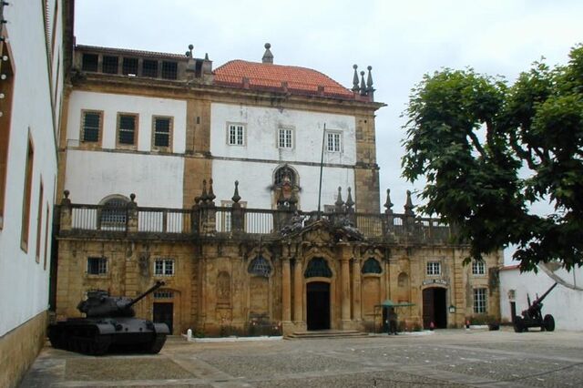 Revive já vale 140 milhões de investimento