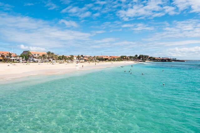 TAP liga Porto e Cabo Verde a partir de junho