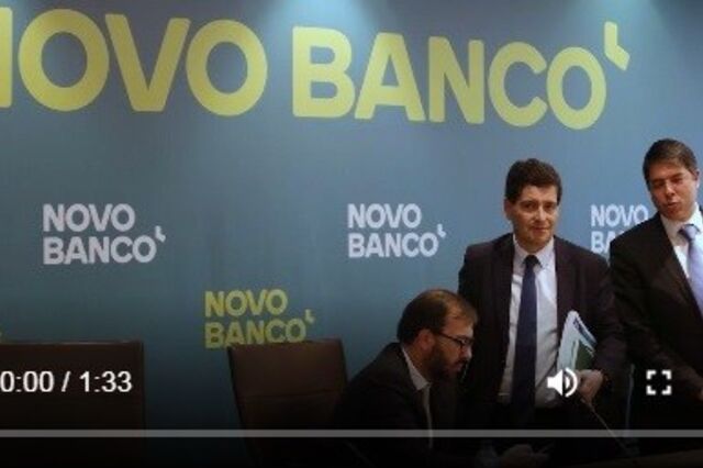 ASF chumbou idoneidade de magnata condenado por corrupção para comprar seguradora do Novo Banco