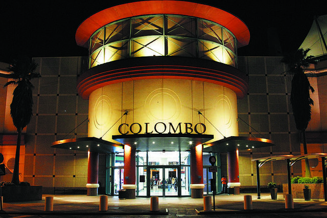Colombo e NorteShopping vão apagar as luzes de Natal durante o dia