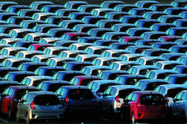 António Eça: 'Governo finalmente pôs fim à discriminação dos carros importados'