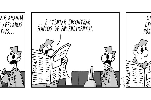 Cartoon SA 03-03-2020