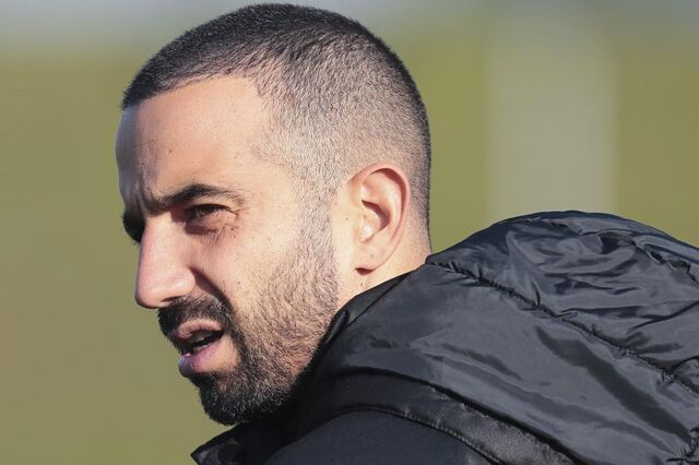 CMVM suspende ações do Sporting devido a contratação de Rúben Amorim