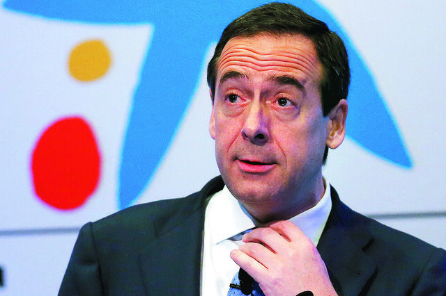 Justiça “salva” por agora bancos espanhóis