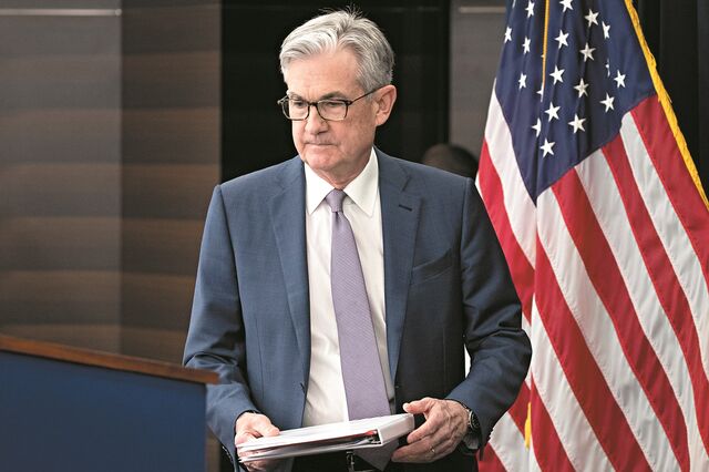 Fed corta juros e pressiona BCE. É a vez de Lagarde?