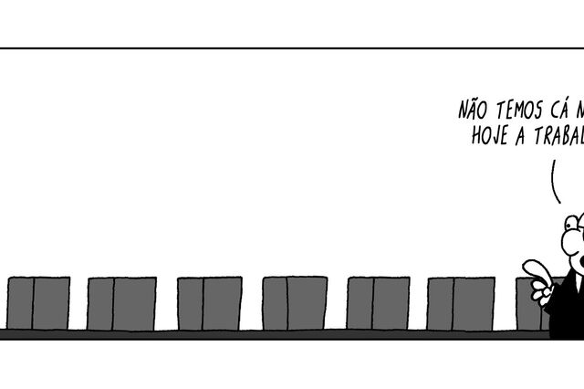 Cartoon SA 04-03-2020