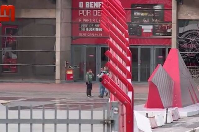 Clubes, advogados e agentes de jogadores alvo de 76 buscas por suspeitas de fraude fiscal e branqueamento de capitais