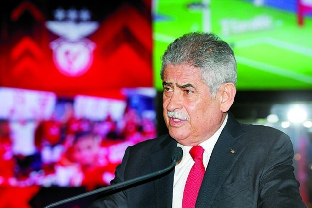 Benfica avança com emissão de 35 milhões em obrigações com juro de 4%