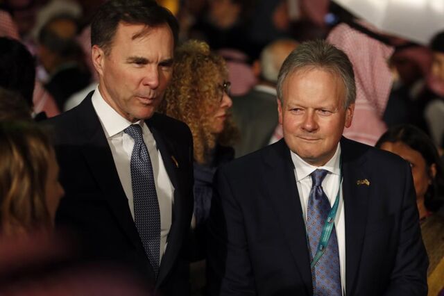 Banco do Canadá também corta taxas de juros para limitar efeitos do coronavírus na economia