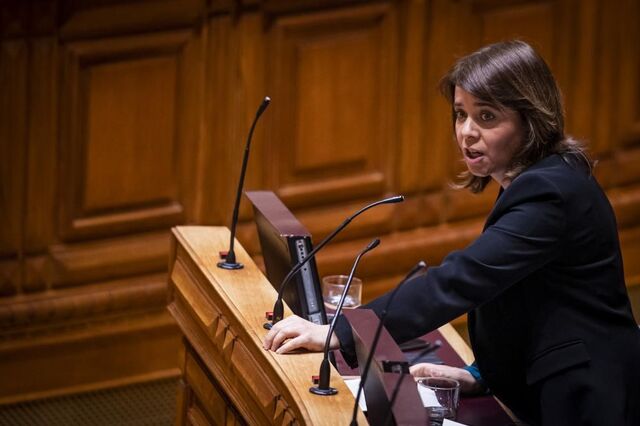 Costa e Catarina querem que BdP evite perda do dinheiro da venda do EuroBic