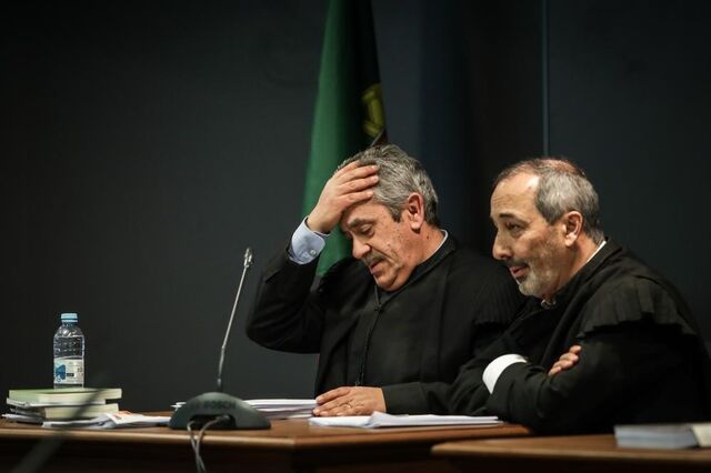 Operação Marquês: MP diz que não houve qualquer irregularidade na distribuição do processo