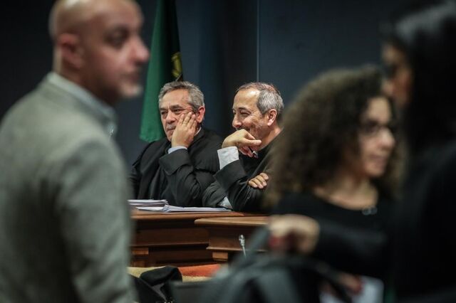 Rosário Teixeira: Amnistia fiscal de Carlos Santos Silva não iliba outros crimes