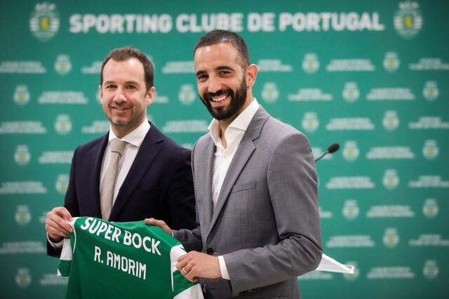 Pandemia atira Sporting para prejuízos de 6,9 milhões de euros