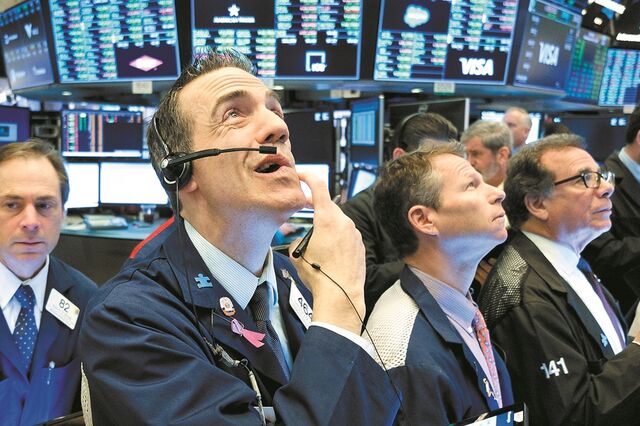 Há um mistério com vendas em bloco em Wall Street que também envolve a Farfetch