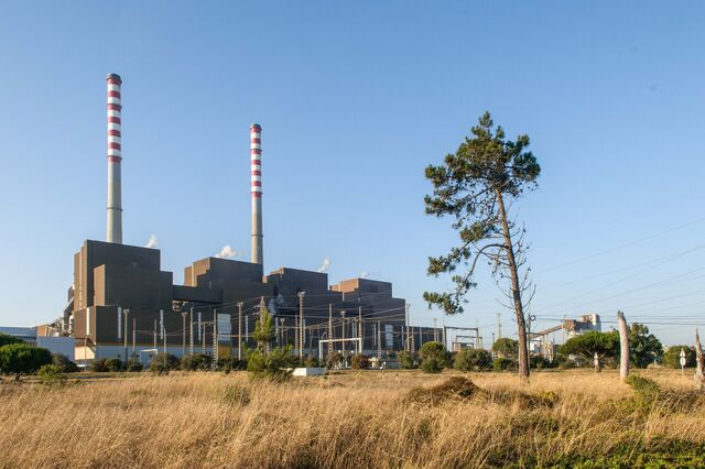 Sindicato denuncia redução de subcontratados em Sines