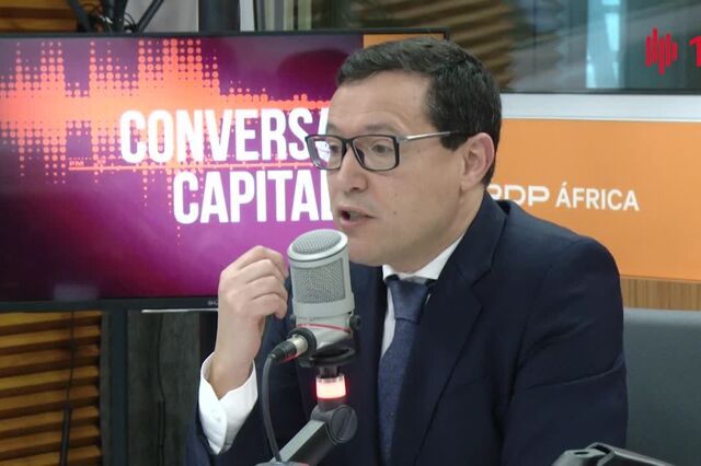Entrevista na íntegra a Óscar Gaspar, presidente da APHP