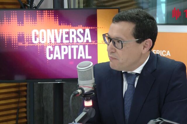 Covid-19: Hospitais privados disponíveis para receber doentes. Têm 500 camas