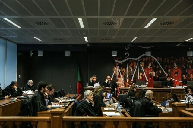 Defesa de Granadeiro garante que OPA sobre PT falhou por causa do preço