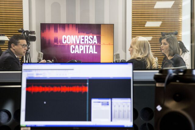 Óscar Gaspar: “Seguros de saúde levam mais portugueses aos hospitais privados”