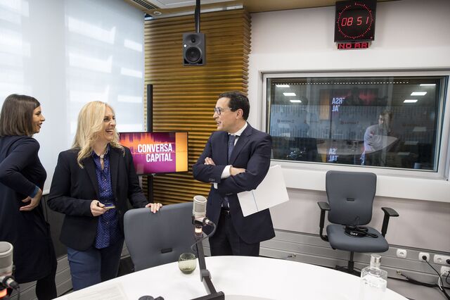 Óscar Gaspar: 'Houve mais encaminhamento das cirurgias para o privado'