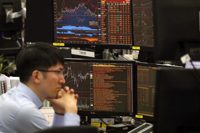 Dow regista maior queda de sempre em pontos. Foram mais de 2.000