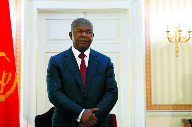 João Lourenço remodela o Governo com novo ministro para as Relações Exteriores 